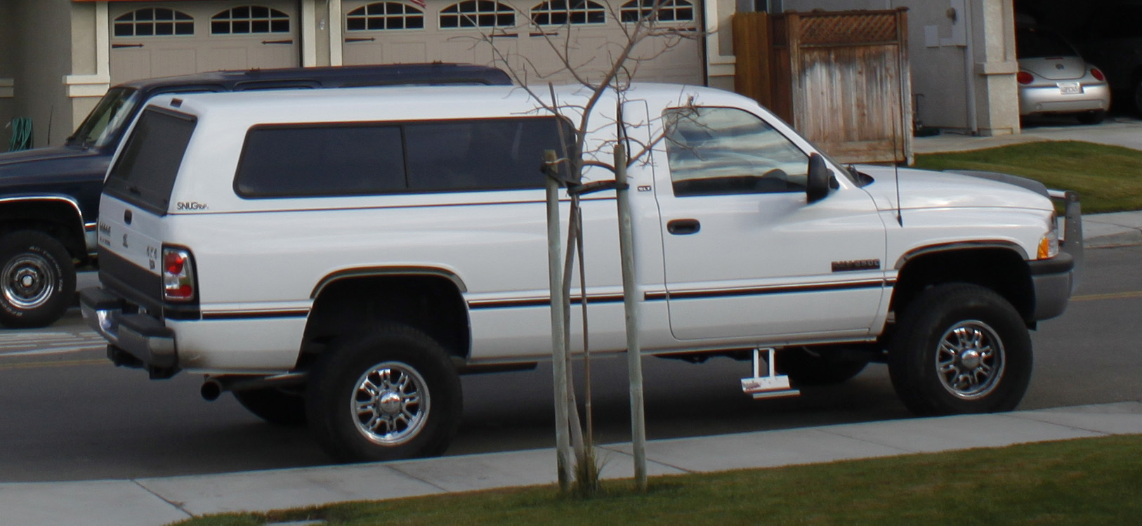 My_Truck